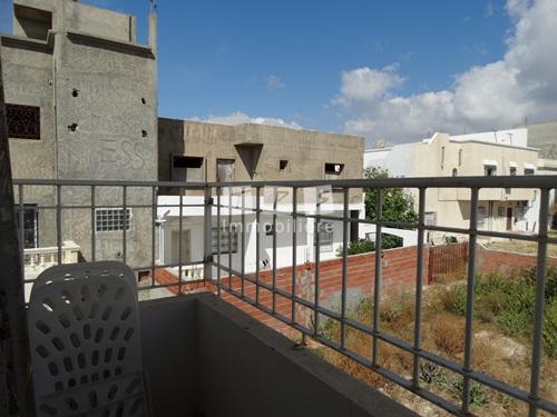 Appartement à vendre Tunisie