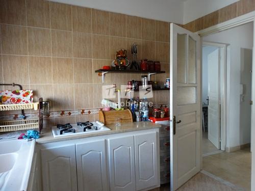 Appartement à vendre Tunisie
