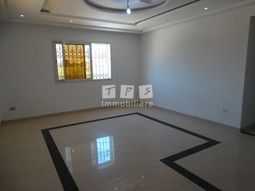 location appartement hammamet