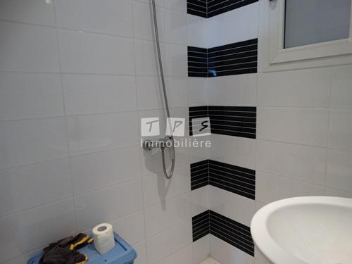 vente villa Tunisie