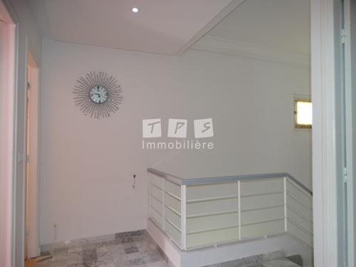 vente villa Tunisie