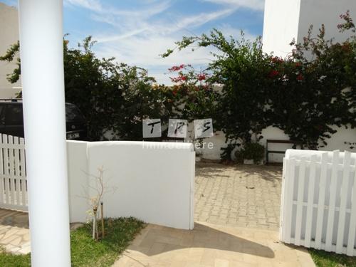 vente villa Tunisie