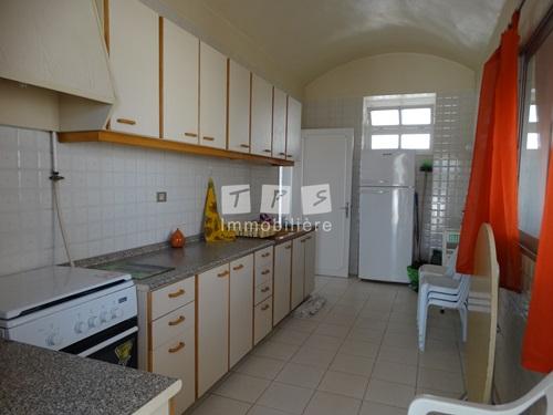 vente villa Tunisie