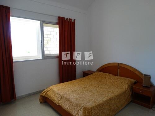 vente villa Tunisie