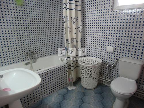 vente villa Tunisie