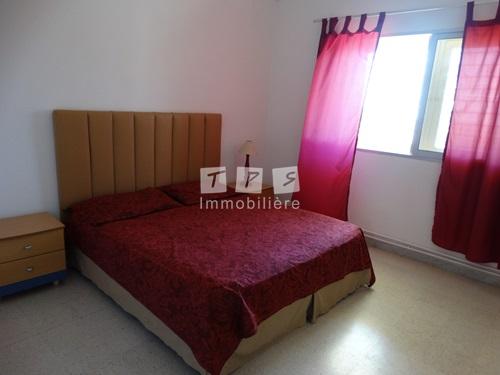 vente villa Tunisie