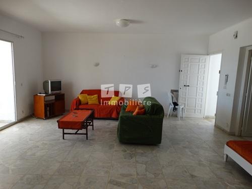 vente villa Tunisie