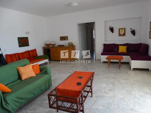 vente villa Tunisie