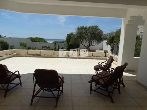 vente villa Tunisie