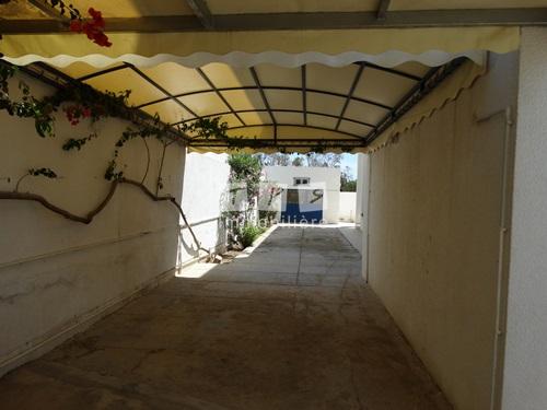 vente villa Tunisie