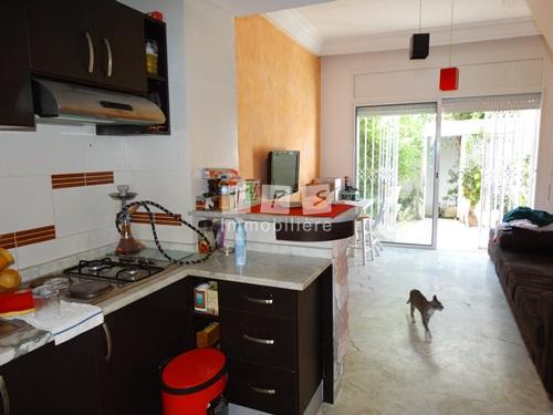 Appartement à vendre Tunisie