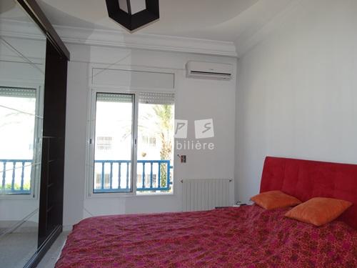 Appartement à vendre Tunisie