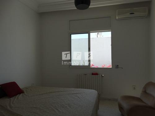 Appartement à vendre Tunisie