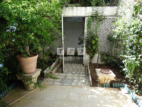 Appartement à vendre Tunisie