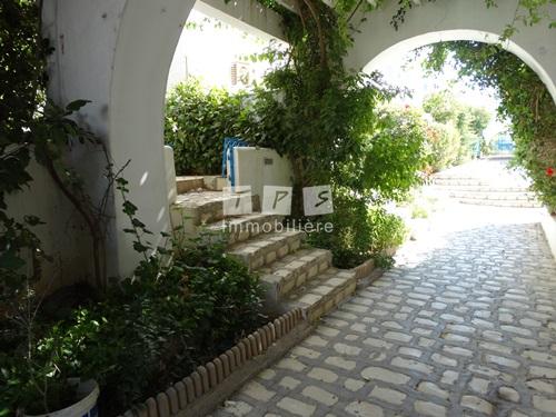 Appartement à vendre Tunisie
