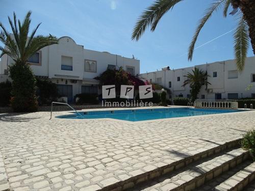 Appartement à vendre Tunisie