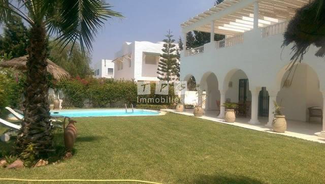 Appartement à vendre Tunisie