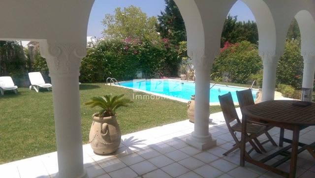 Appartement à vendre Tunisie