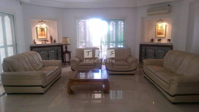 Appartement à vendre Tunisie