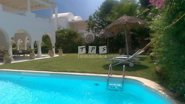 Appartement à vendre Tunisie