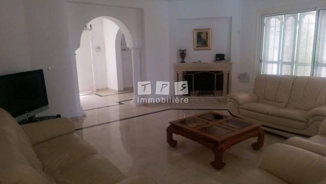 Appartement à vendre Tunisie