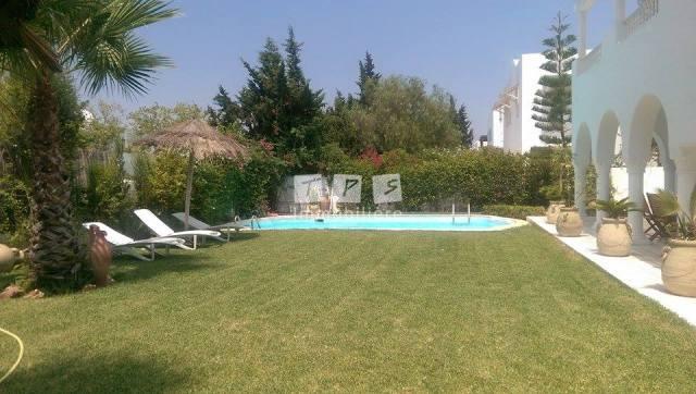 Appartement à vendre Tunisie