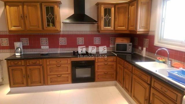 Appartement à vendre Tunisie