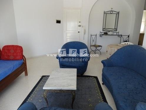 vente villa Tunisie