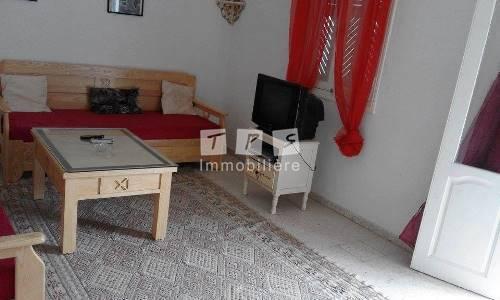 vente villa Tunisie