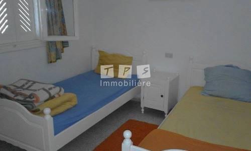 vente villa Tunisie