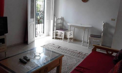 vente villa Tunisie