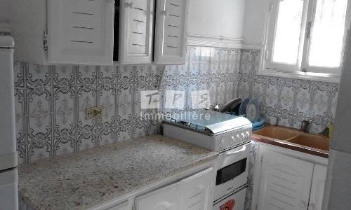 vente villa Tunisie