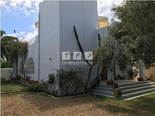 Appartement à vendre Tunisie