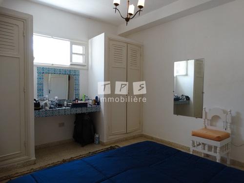 Appartement à vendre Tunisie