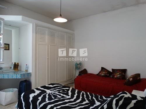 Appartement à vendre Tunisie