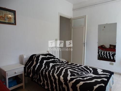 Appartement à vendre Tunisie