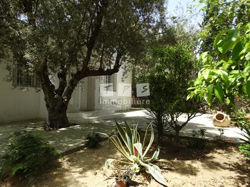 Appartement à vendre Tunisie