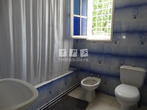 Appartement à vendre Tunisie