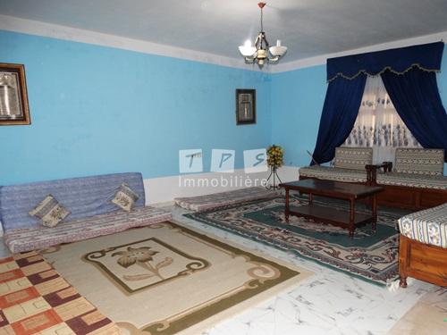 agence immobilière tunisie