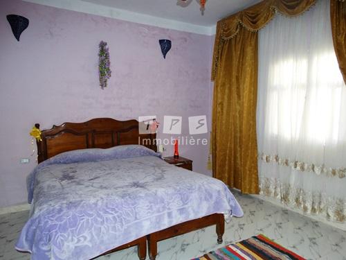 Appartement à vendre Tunisie
