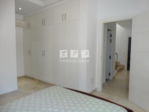 Appartement à vendre Tunisie