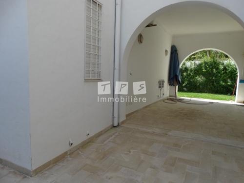 Appartement à vendre Tunisie