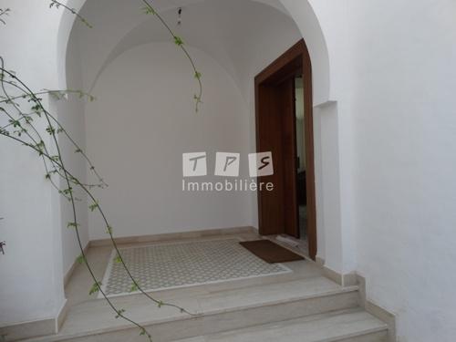 Appartement à vendre Tunisie