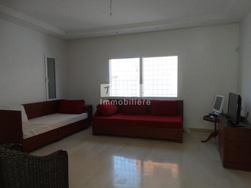Appartement à vendre Tunisie