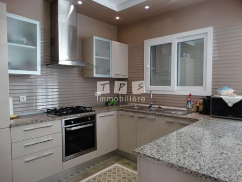 Appartement à vendre Tunisie