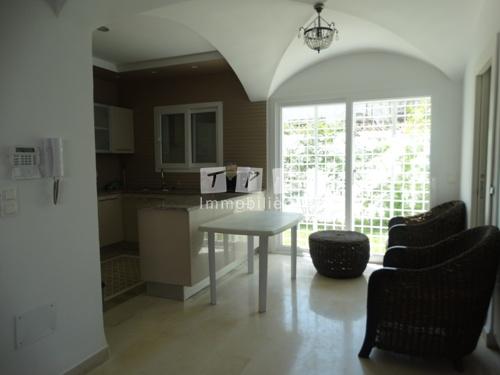 Appartement à vendre Tunisie