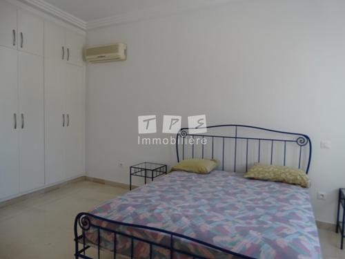 Appartement à vendre Tunisie