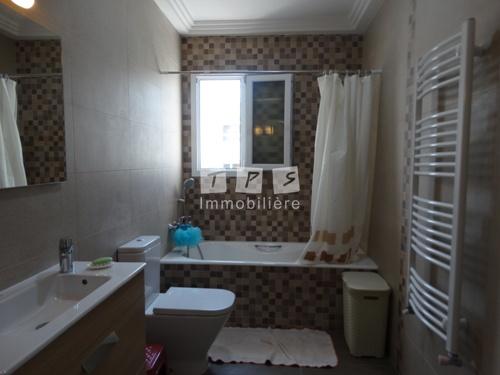 Appartement à vendre Tunisie