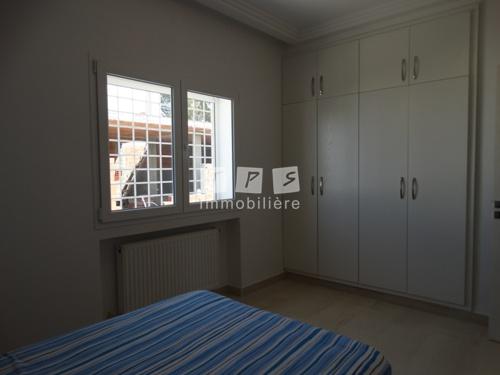 Appartement à vendre Tunisie