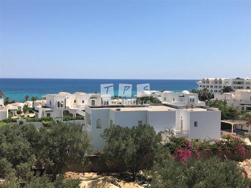 Appartement à vendre Tunisie